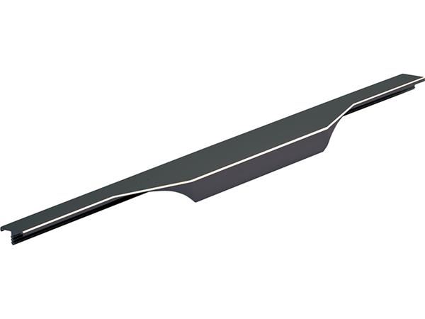 Алюминиевые ручки для кухонных шкафчиков FZ-8923