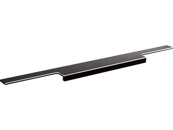 Алюминиевые ручки для кухонных шкафчиков FZ-8934 и FZ-8935
