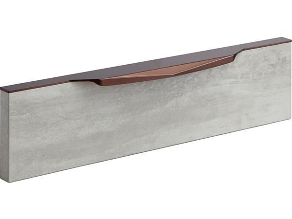 Алюминиевые ручки для кухонных шкафчиков FZ-8937